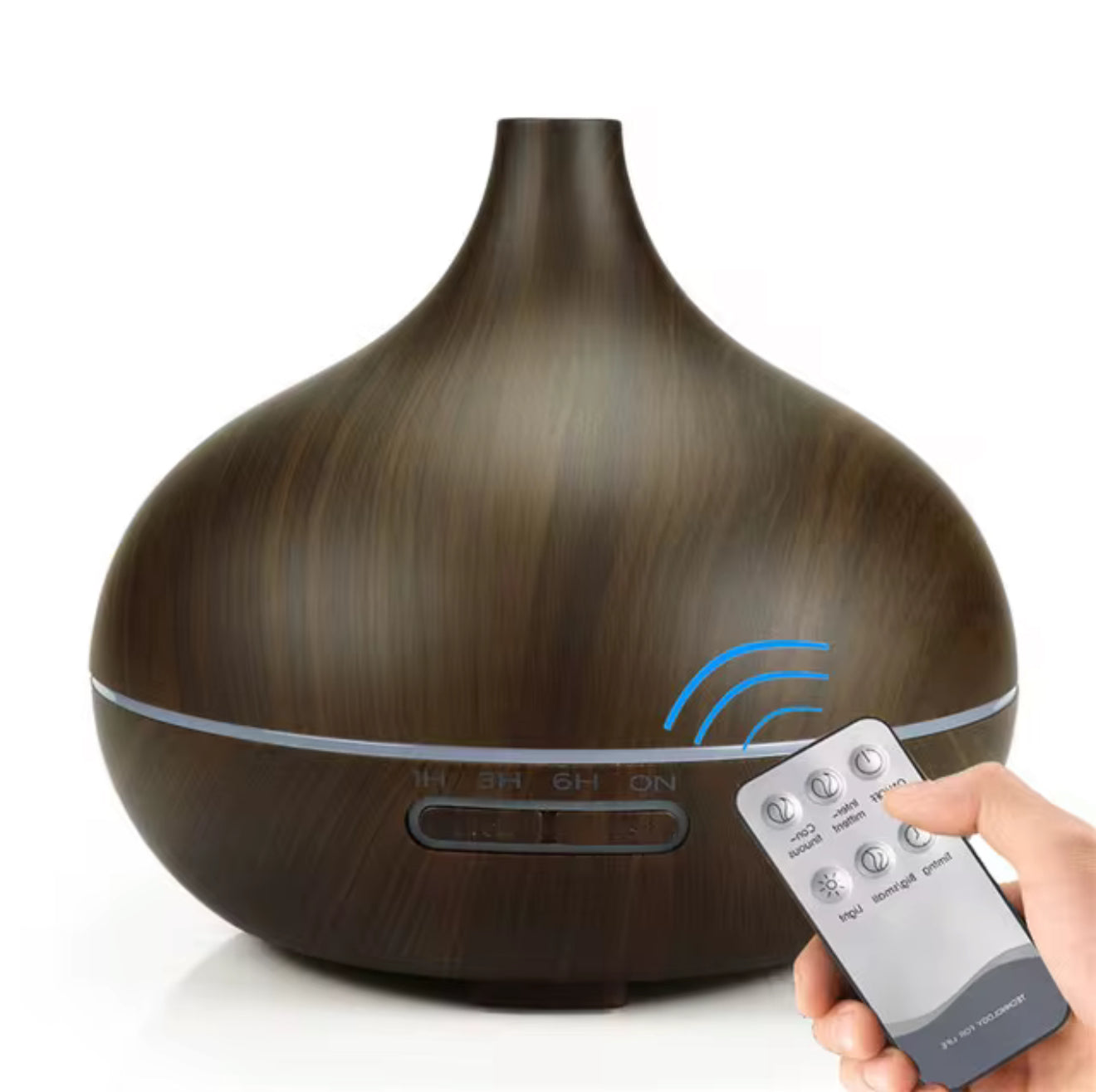 Diffuseur à ultrasons