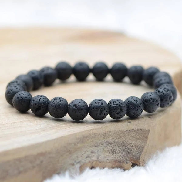 Bracelet Diffuseur Anti-Stress