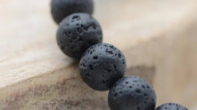 Bracelet Diffuseur Anti-Stress